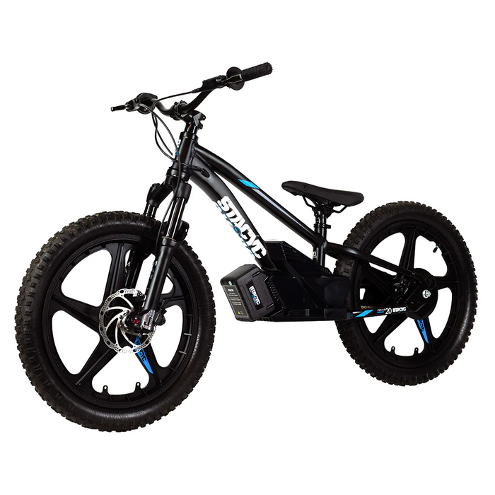 STACYC 20eDRIVE Brushless - Electric Balance Bike