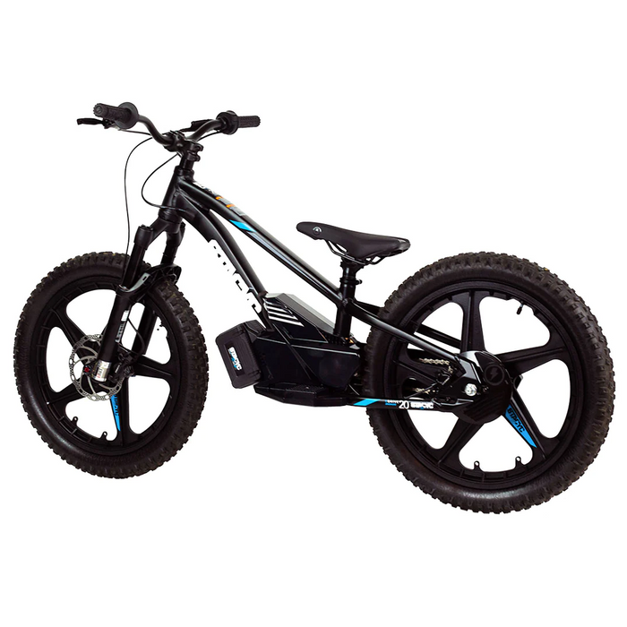 STACYC 20eDRIVE Brushless - Electric Balance Bike
