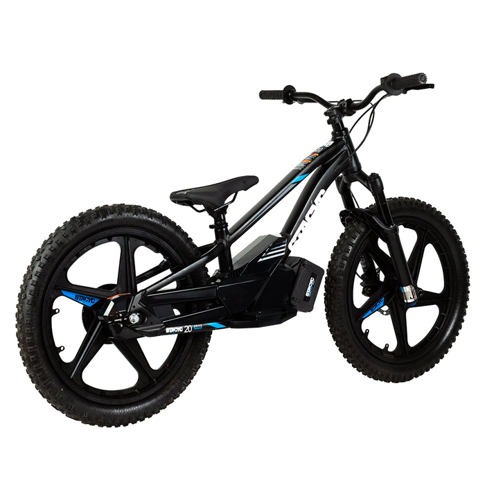 STACYC 20eDRIVE Brushless - Electric Balance Bike