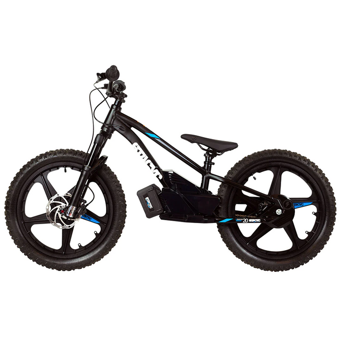 STACYC 20eDRIVE Brushless - Electric Balance Bike
