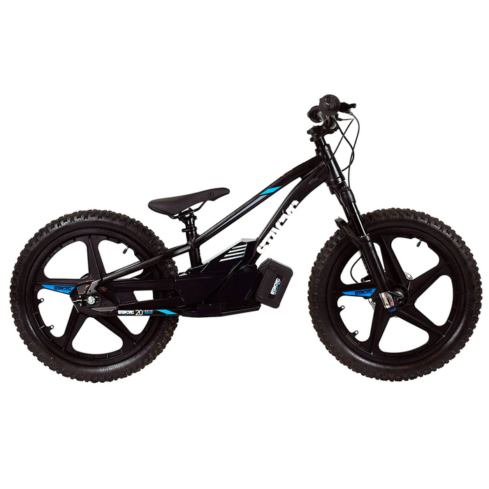 STACYC 20eDRIVE Brushless - Electric Balance Bike