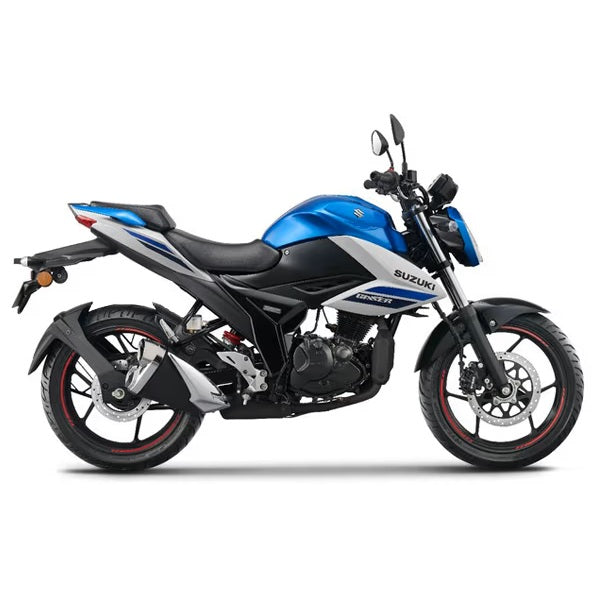 SUZUKI GSX150