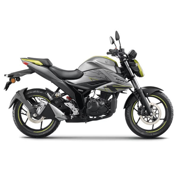 SUZUKI GSX150