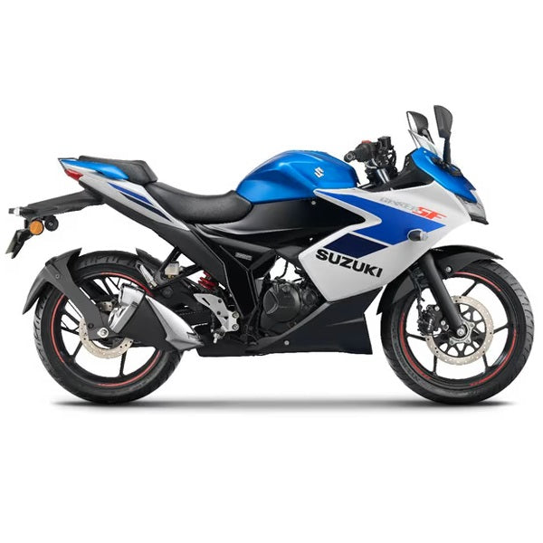 Suzuki GSX150F