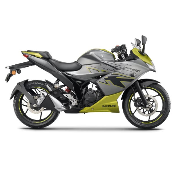 Suzuki GSX150F
