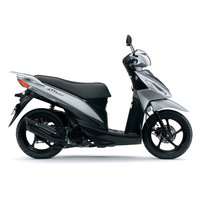 Suzuki UK110