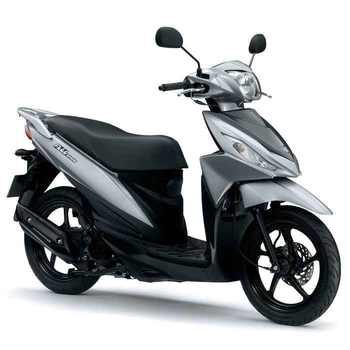 Suzuki UK110