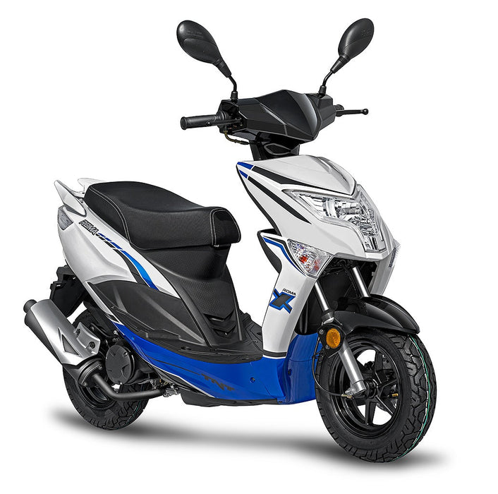 TNT Roma 50 Sport 2T