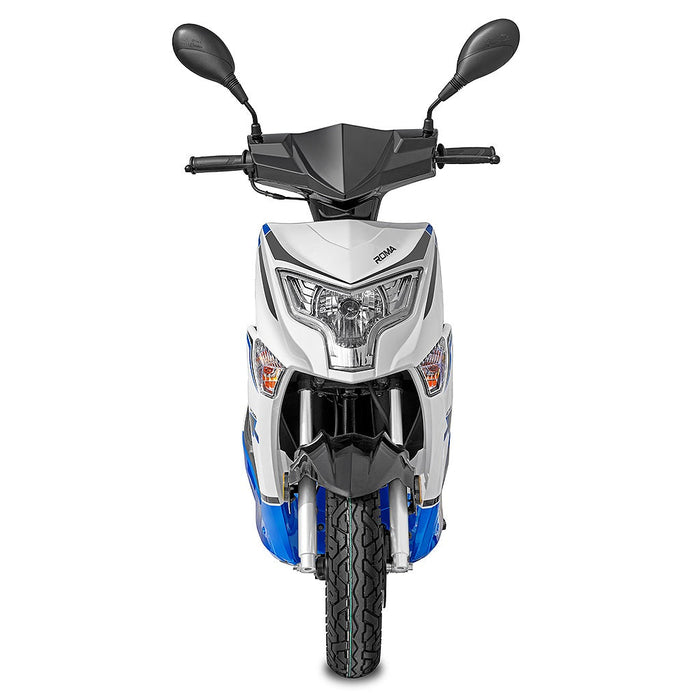 TNT Roma 50 Sport 2T