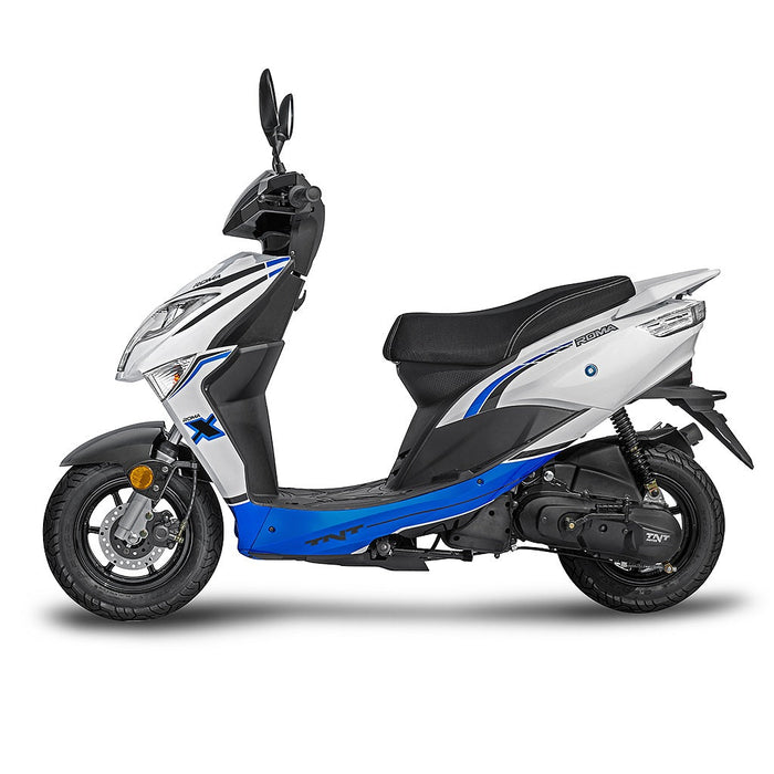 TNT Roma 50 Sport 2T