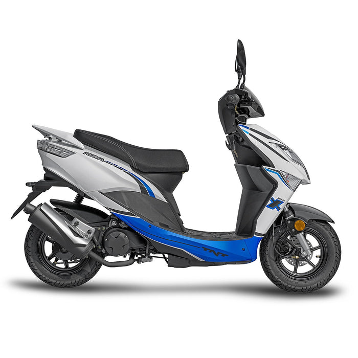 TNT Roma 50 Sport 2T