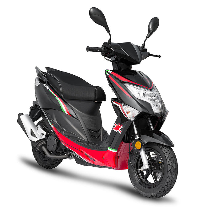 TNT Roma 50 Sport 2T