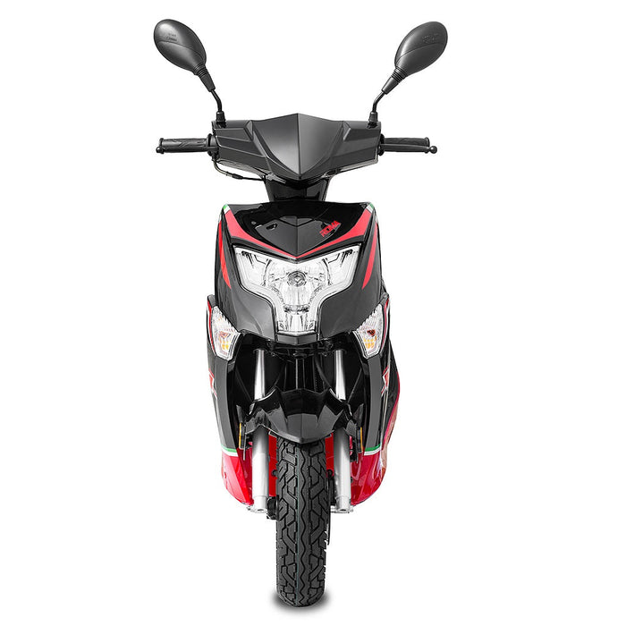 TNT Roma 50 Sport 2T