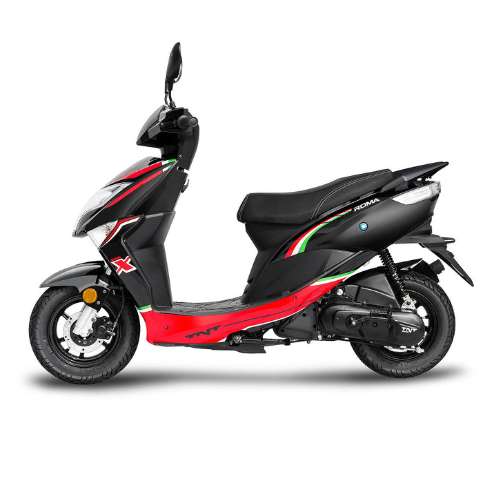 TNT Roma 50 Sport 2T