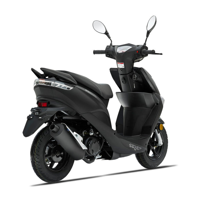 TNT Roma 50 Sport 2T