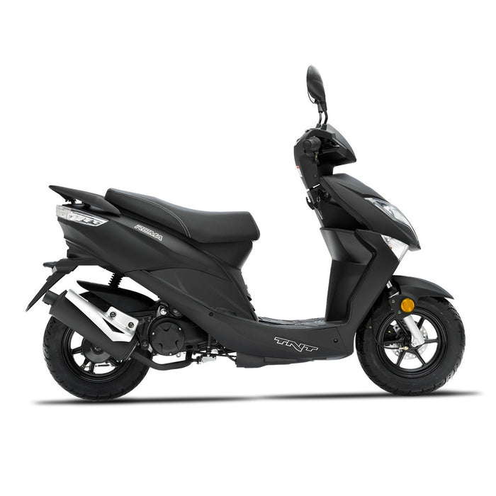 TNT Roma 50 Sport 2T