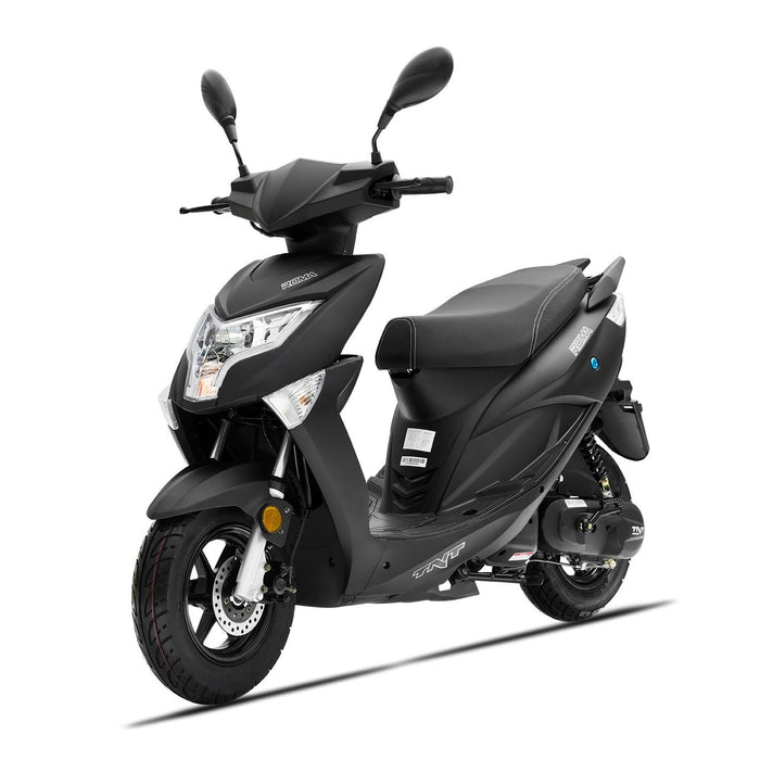 TNT Roma 50 Sport 2T