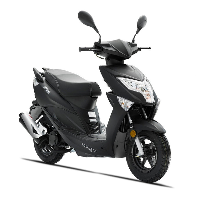 TNT Roma 50 Sport 2T