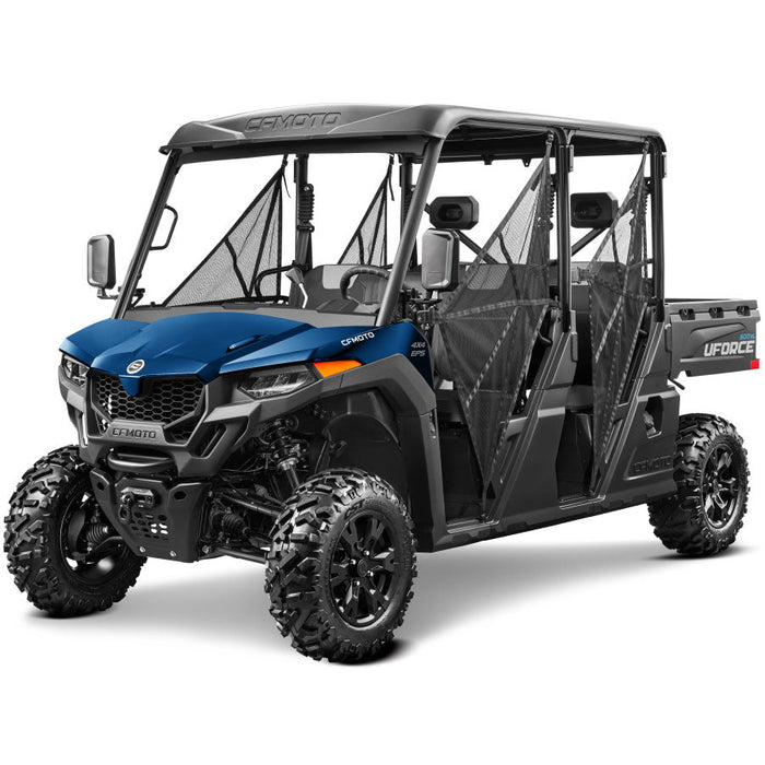 CFMOTO UForce 800 EPS XL UTV