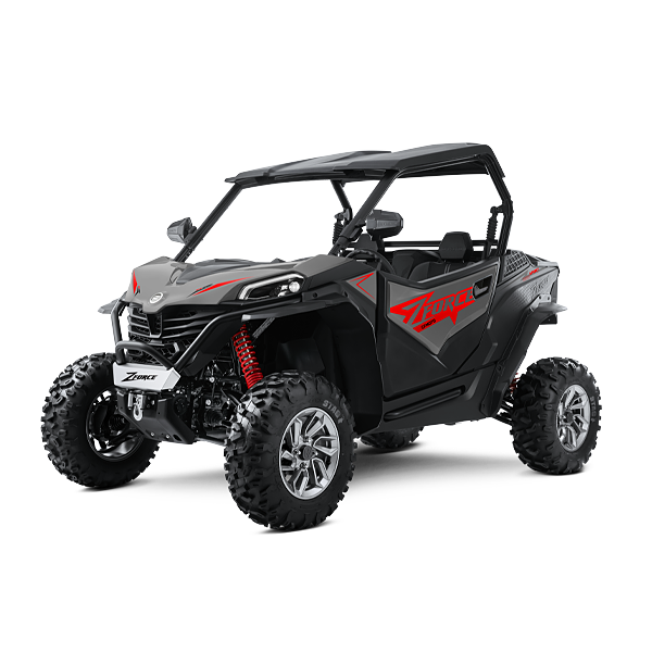 CFMoto ZForce 950 Sport