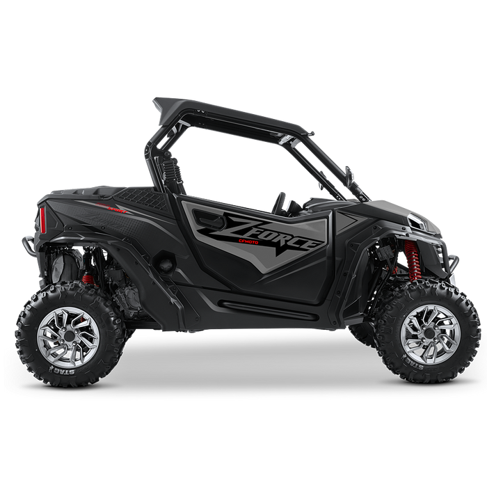 CFMoto ZForce 950 Sport